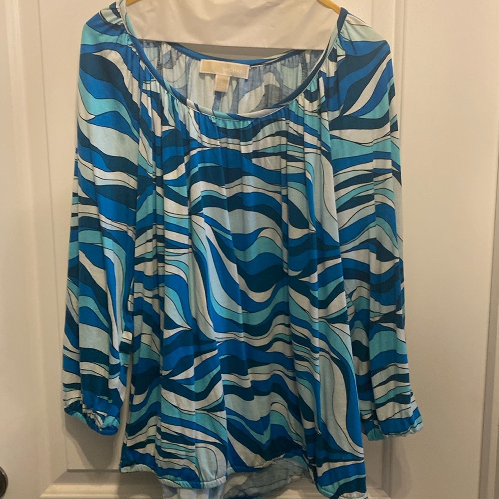 EUC Michael Kors top